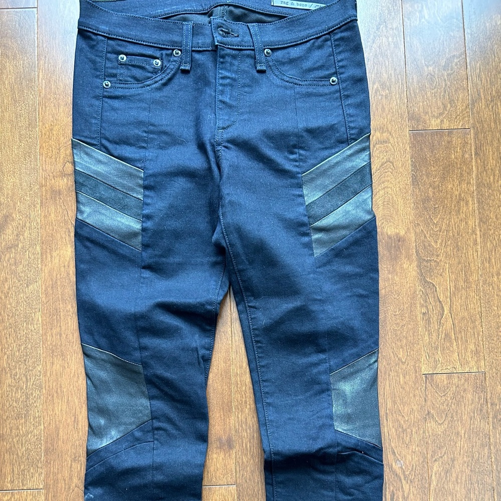 Rag and Bone jeans